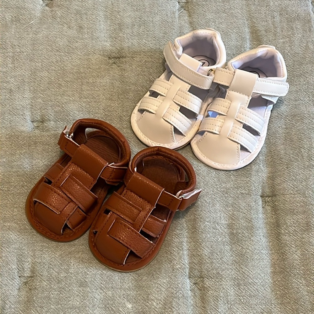 SZ 1 Summer sandals